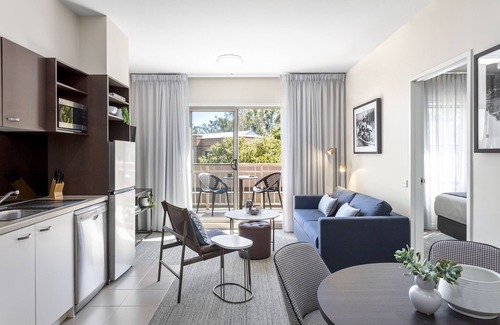 Echuca Hotel | Quest Echuca