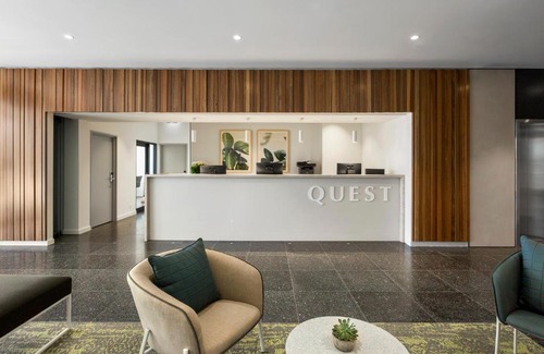Epping Apartment | Quest Epping