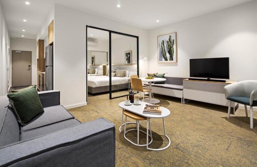 Epping Apartment | Quest Epping