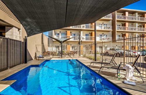 Mildura Central Business District Apartment | Quest Mildura