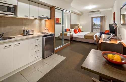 Mildura Central Business District Apartment | Quest Mildura
