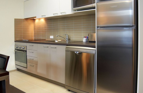Heatherton Apartment | Quest Moorabbin