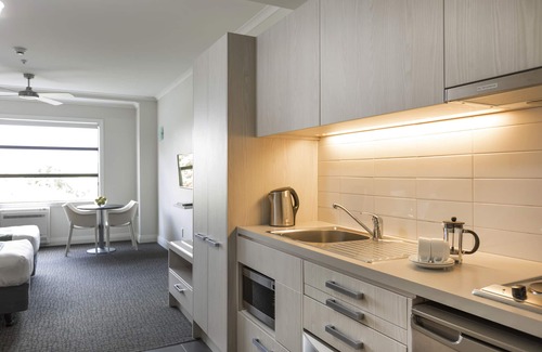 Napier Apartment | Quest Napier Serviced Apartment
