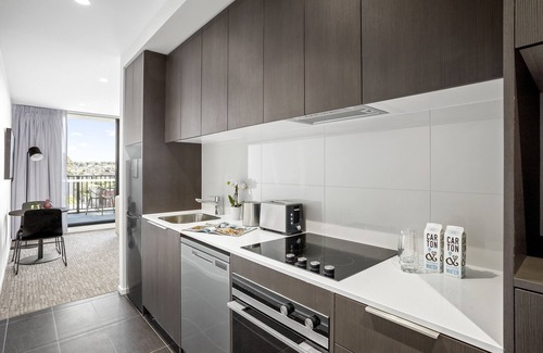 Preston Apartment | Quest Preston
