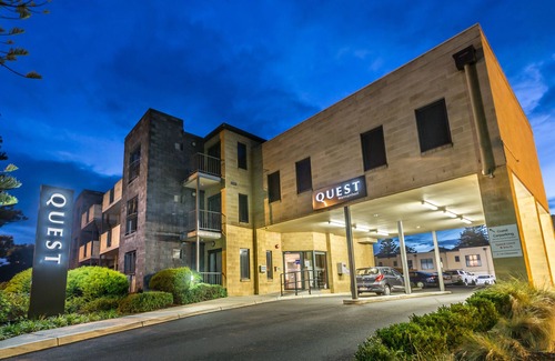 Warrnambool Apartment | Quest Warrnambool