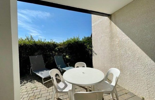 Quiberon Apartment | Quiberon - 3 rooms apartment - 37m² - quiet area