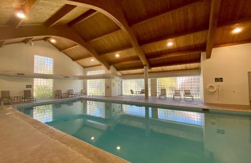 Keystone House | Quicksilver 1618 by SummitCove Lodging