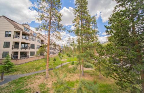 Keystone Apartment | Quicksilver 1635