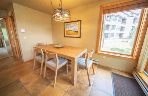 Keystone Apartment | Quicksilver 1635