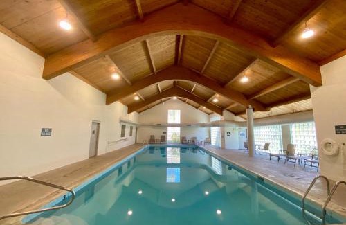Keystone House | Quicksilver 1639 by SummitCove Lodging