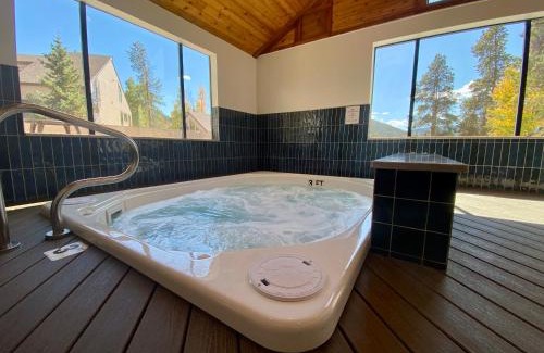 Keystone House | Quicksilver 1639 by SummitCove Lodging