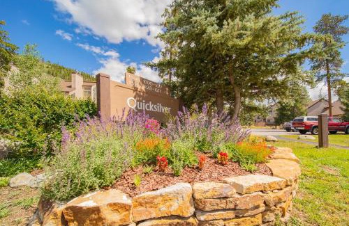 Keystone House | Quicksilver 1639 by SummitCove Lodging