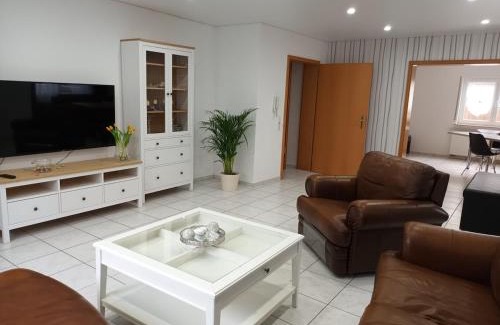 Bruchmuhlbach-Miesau Apartment | Quickstay Apartments - Ferienwohnung in Miesau