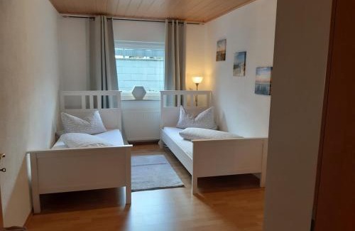 Bruchmuhlbach-Miesau Apartment | Quickstay Apartments - Ferienwohnung in Miesau