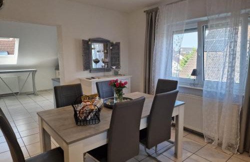 Bruchmuhlbach-Miesau Apartment | Quickstay Apartments - ganze Wohnung in Miesau