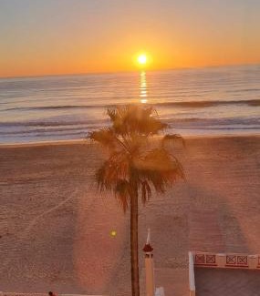 Cadiz Apartment | Quiero Cádiz