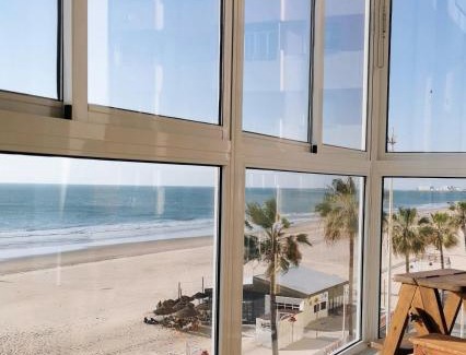Cadiz Apartment | Quiero Cádiz