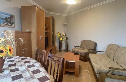 Yurta Apartment | Quiet 1-Bed Flat in Antonia Complex by Flat Mаnager