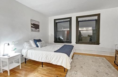 Downtown Des Moines Apartment | Quiet 1 Bed Studio Heart Of Downtown