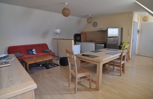 Argeles Gazost Apartment | Quiet 2-bedroom apartment 3 minutes from downtown