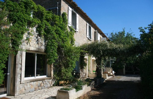 Le Somail Apartment | Quiet 2-person room ideally located in Le Somail - Les Pipistrelles