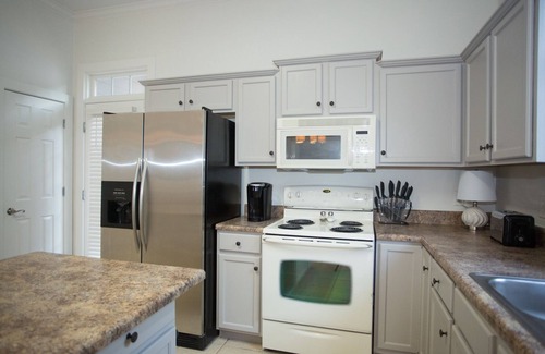 Bessemer House | Quiet 3/2 1-level home, Fast Internet, Pet Friendly