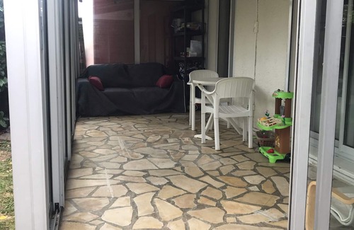 Saint-Jean-de-Braye House | Quiet 3-bedroom house near the Loire for 6 people.