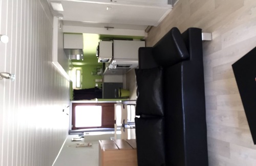 Soultzbach les Bains Apartment | Quiet 40m2 apartment, wine route, Christmas market, ski resort