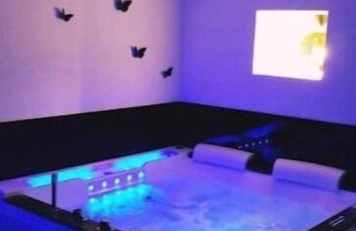 Sampans House | Quiet 70m2 house with jacuzzi