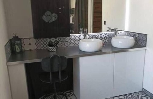 Sampans House | Quiet 70m2 house with jacuzzi