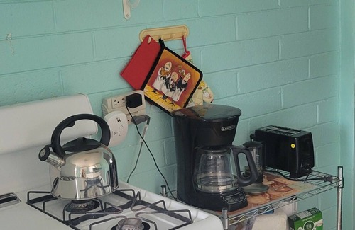 Bisbee House | Quiet and Affordable