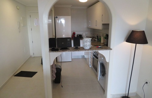 Sucina Apartment | Quiet and centrally located apartment. Fully furnished. Pet-friendly