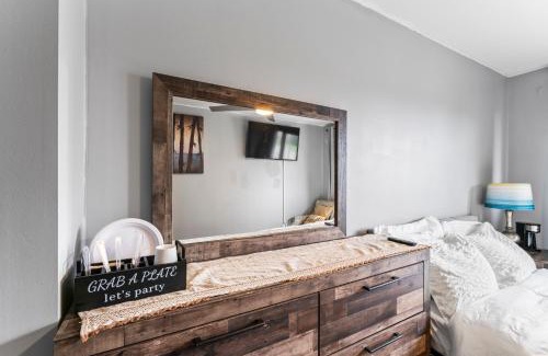 Airport Heights Community Council Bed & Breakfast | Quiet And Comfortable Deluxe
