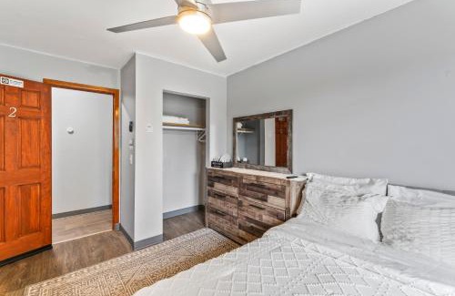 Airport Heights Community Council Bed & Breakfast | Quiet And Comfortable Deluxe