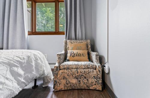 Airport Heights Community Council Bed & Breakfast | Quiet And Comfortable Deluxe