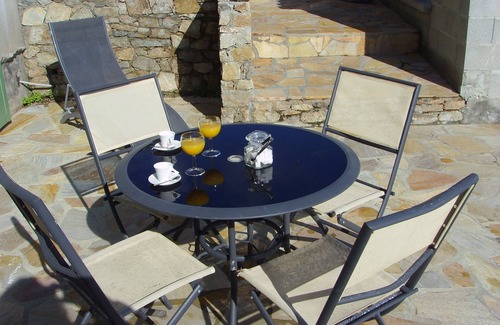 Corte Apartment | Quiet and comfortable studio, central Corsica, Casanova de Venaco (6km from Corte)