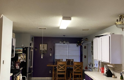 Atascocita House | Quiet and Cozy near IAH/59(Pet-Friendly)