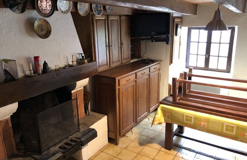 Requista House | Quiet and natural country house in the heart of Aveyron