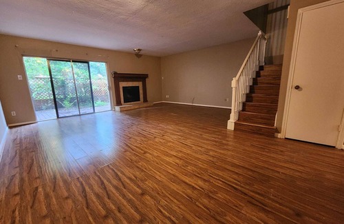Spring Branch West House | Quiet and peaceful energy corridor living Houston TX