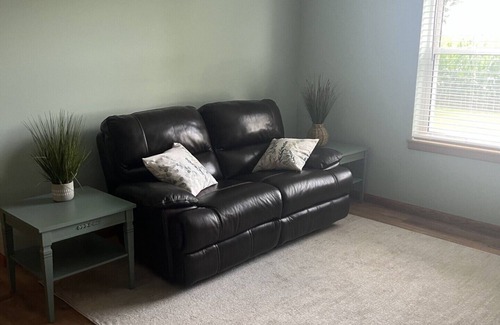 Fowler House | Quiet and Restful Bear Creek Haven