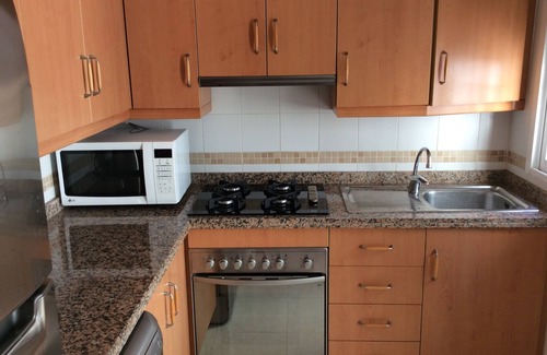 La Marina Villa | Quiet and Secluded Villa