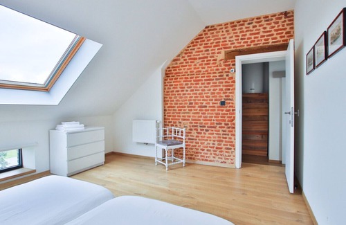 Sauveniere Other | Quiet and Warm House in the the countryside