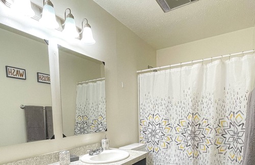 Portales Apartment | Quiet Apartment Close to ENMU