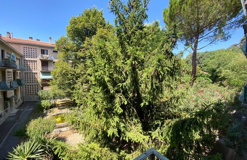 Nord Apartment | Quiet apartment in Aix en Provence near the center