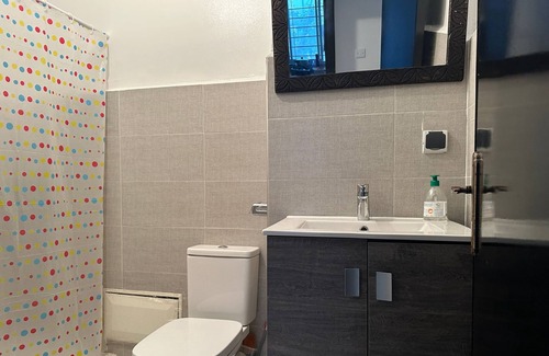 Cite Adrar Apartment | Quiet apartment in downtown Agadir
