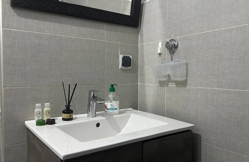 Cite Adrar Apartment | Quiet apartment in downtown Agadir