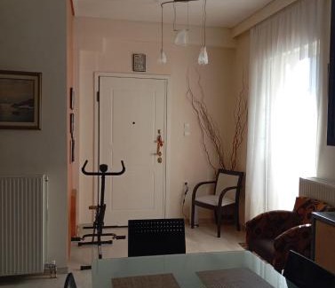Irakleio Apartment | Quiet apartment Neo Irakleio