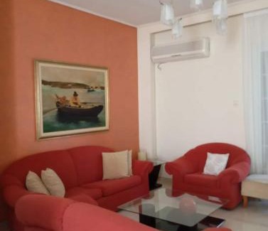 Irakleio Apartment | Quiet apartment Neo Irakleio