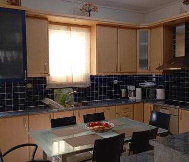 Irakleio Apartment | Quiet apartment Neo Irakleio