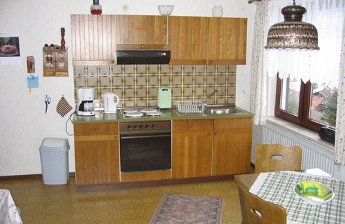 Walkenried Apartment | Quiet apartments in the Harz Mountains